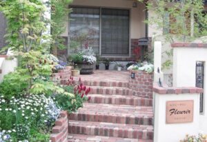 言の葉の館のアバター