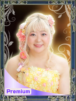 占いの館ウィル 東京渋谷店：エミリー先生