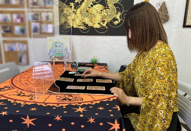 的中率抜群 島田の占い 本当によく当たるとネットや口コミで評判の占い鑑定士出縁情報 言の葉の館 静岡開運占いサロン