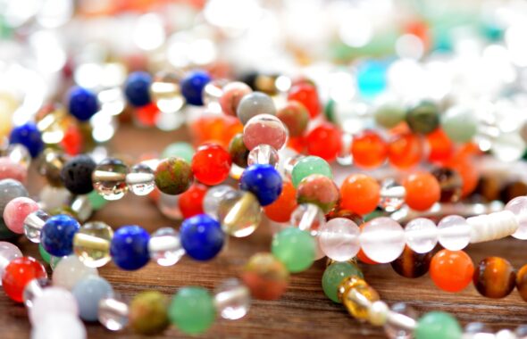 パワーストーン引き取りに関する記事一覧 静岡浜松の開運占いサロン 言の葉の館