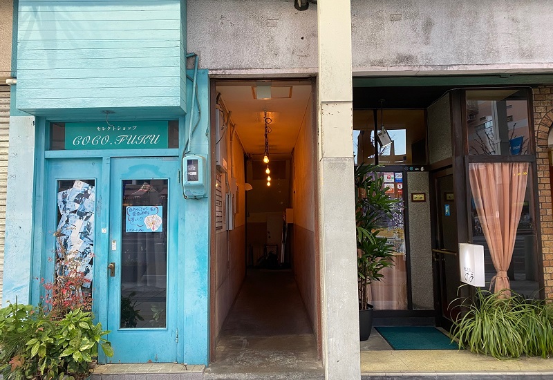浜松有楽街店