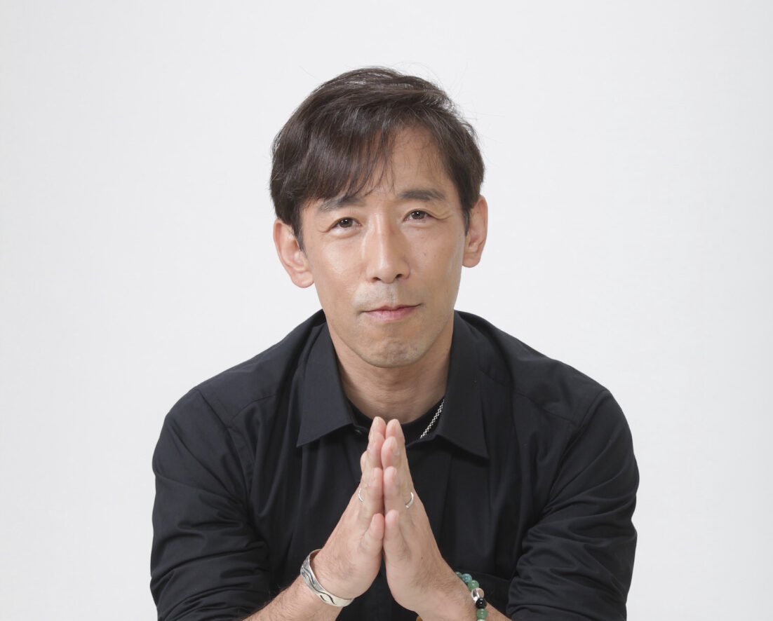 代表・岐絽諏ひゅーが先生