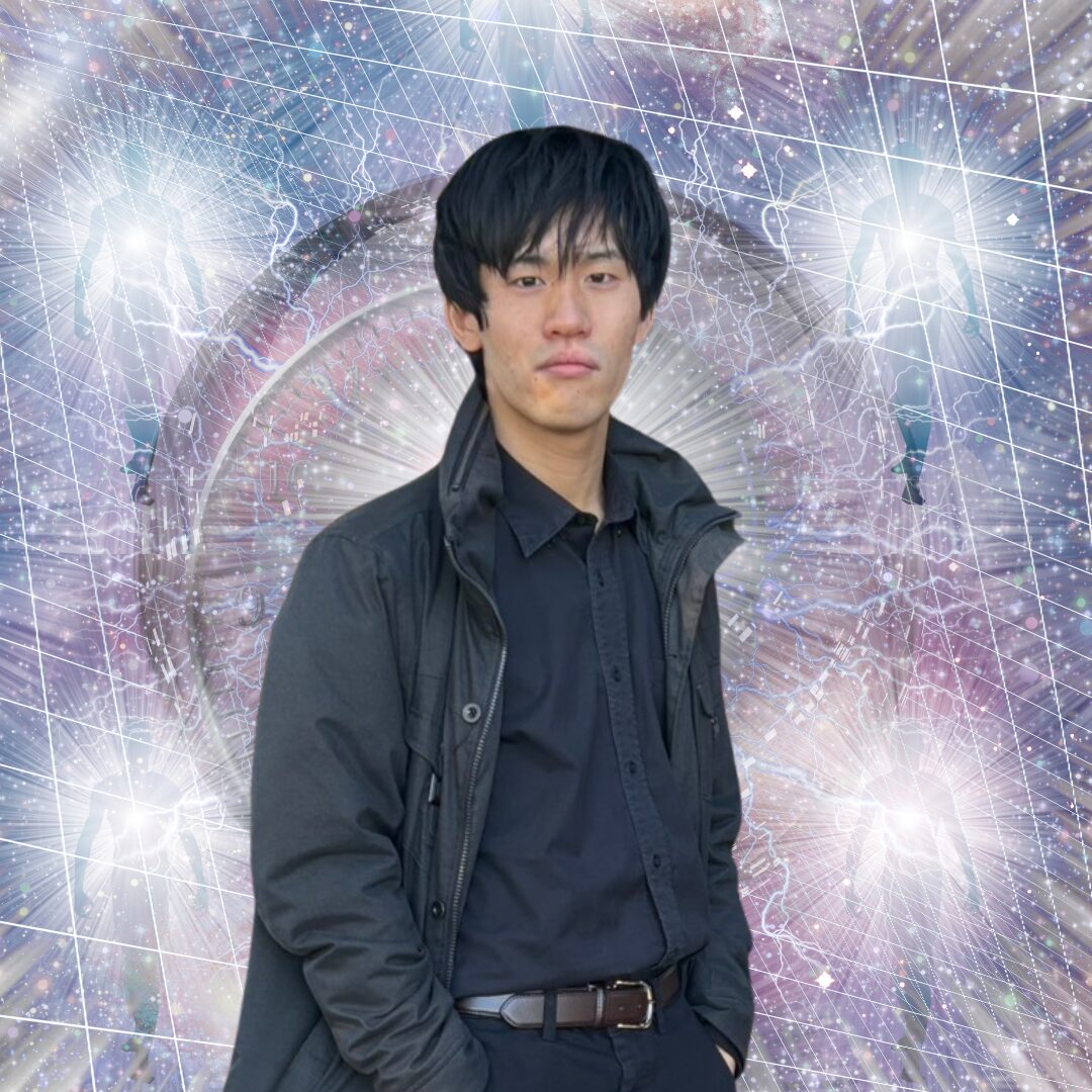 緋苑-ひえん先生